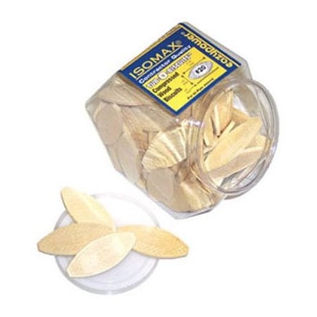 Eazypower 75PK 20 WD Biscuit 39429